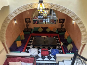 RIAD Anis